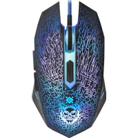 Игровая мышь Defender Shock GM-110L фото 1